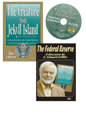 Federal Reserve Bundle