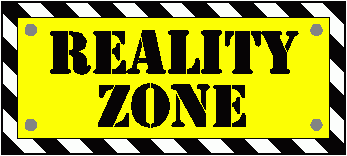 Reality Zone Logo
